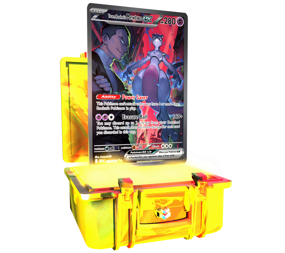 LootCase.GG - Cards You Love, Service You Trust!